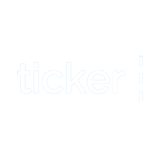 ticker